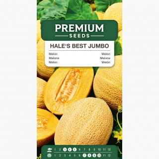 Melon Hale's Best Jumbo