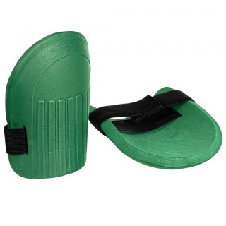 Piankowe ochraniacze ogrodowe na kolana - 2 szt.