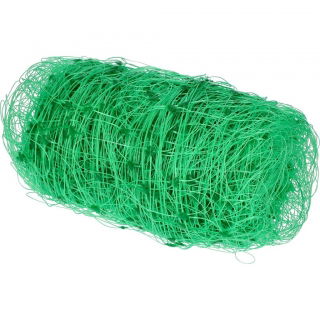 Siatka do pnączy - ułatwia wzrost roślin - 2 x 20 m