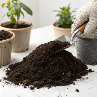 Ziemia uniwersalna - wszechstronnego zastosowania - 5 litrów