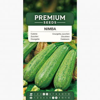 Cukinia Nimba