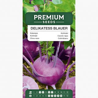 Kalarepa Delikates Blauer