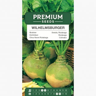 Brukiew Wilhelmsburger