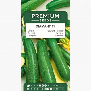 Cukinia Diamant F1