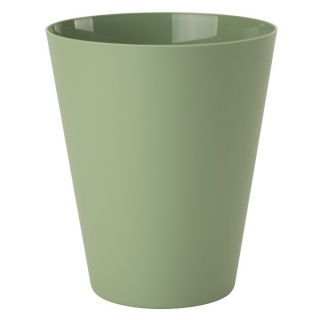 Osłonka do storczyków Vanda - 13 cm - karczoch