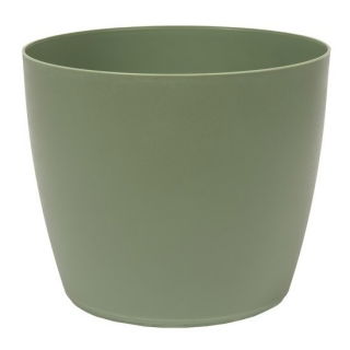 Osłonka okrągła Mati - 19 cm - karczoch