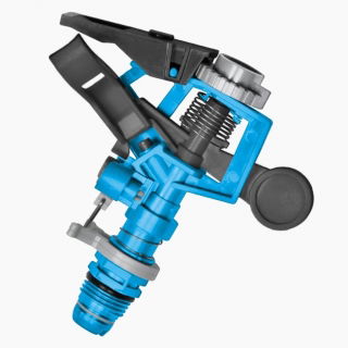 Głowica zraszacza pulsacyjnego - Cellfast