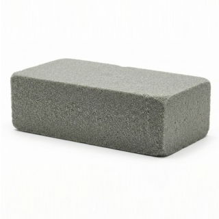 Gąbka florystyczna do kwiatów suchych i sztucznych - 20 x 10 x 7,5 cm