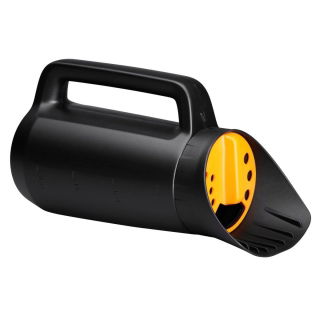 Siewnik ręczny Solid - do nasion, piasku, soli i nawozów - Fiskars