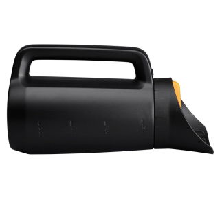 Siewnik ręczny Solid - do nasion, piasku, soli i nawozów - Fiskars