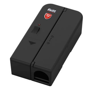 Elektryczna pułapka na myszy Kvitt - skuteczna i humanitarna - Protect Home