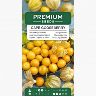 Rodzynek brazylijski