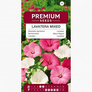 Ślazówka - mieszanka