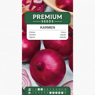 Cebula Karmen
