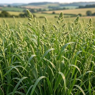 Kupkówka pospolita Amba - 1 kg