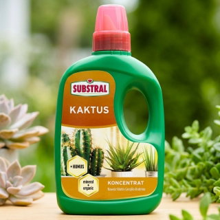 Nawóz do kaktusów - koncentrat na 35 litrów - Substral