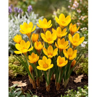 Krokus Dorothy - 10 szt.