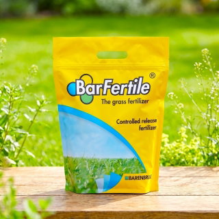 Nawóz Barfertile Universal - Barenbrug - letni nawóz do trawników dla wymagających - 5 kg