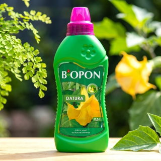 Nawóz do datury - Biopon - 500 ml