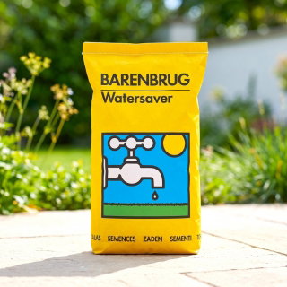 Watersaver - mieszanka traw na stanowiska suche - 5kg