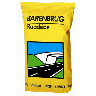 Roadside - mieszanka na trawniki przy drogach - 25kg