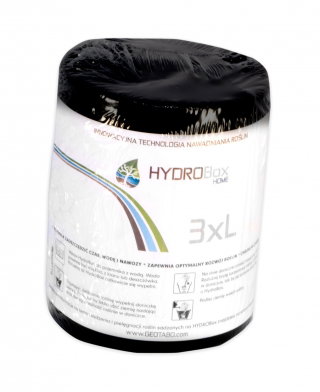 HydroBox Home 3xL - Dla doniczek do 2,5 litra objętości