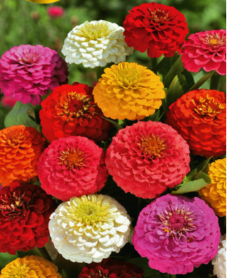 Cynia Kobold - mieszanka