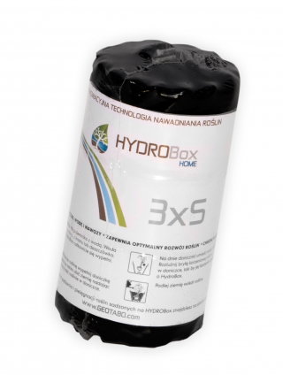 HydroBox Home 3xS - Dla doniczek do 1,5 litra objętości