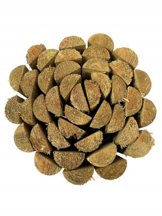 Rollborder 6 x 30 x 200 cm