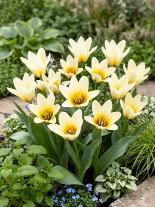 Tulipan niski - Concerto - 5 szt.
