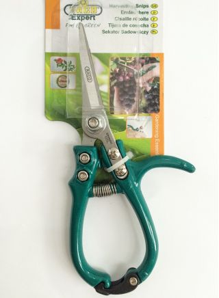 Sekator do kwiatów z ostrzem prostym - RT53/023TC