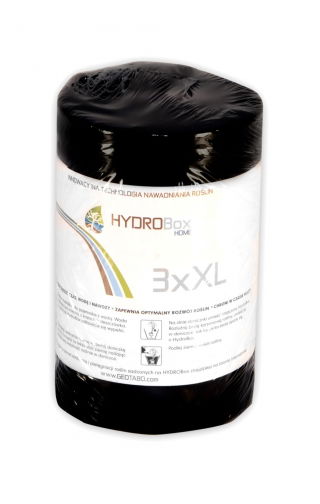 HydroBox Home 3xXL - Dla doniczek do 3,5 litra objętości