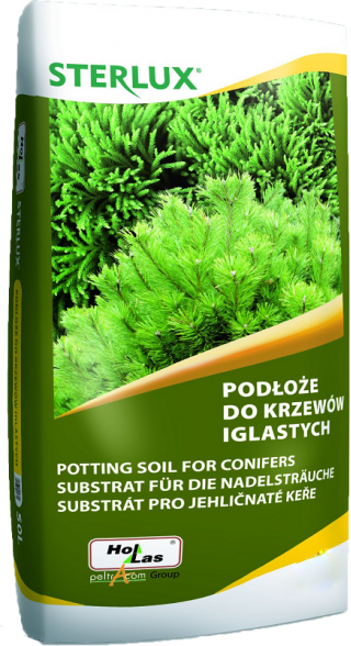 Podłoże do iglaków - 20 litrów