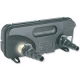 Sterylizator - filtr UV (8W) do oczka wodnego i stawu w ogrodzie o poj. 4500 L