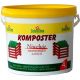 Komposter - wzbogaca kompost i niweluje nieprzyjemny zapach - 4 kg