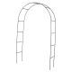 Pergola ogrodowa składana - wys. 240 cm