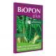 Tabletki nawozowe do roślin zielonych - Biopon - 20 szt.