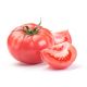 Pomidor Faworyt - gruntowy malinowy - owoce do 0,5 kg!