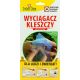 Podręczny wyciągacz kleszczy w formie karty - dla ludzi i zwierząt - Zielony Dom