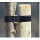 Opaska do drzew 40 x 2,5 cm - 2 szt.