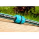 Reparator, złączka, łącznik węży - 3/4"-1/2" - CELLFAST