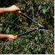 Sekator dźwigniowy - nożycowy LX92 - 54 cm - FISKARS