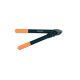 Sekator dźwigniowy - kowadełkowy L31 - 40 cm - FISKARS