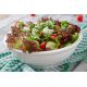 Sałata Red Salad Bowl - dębolistna