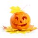 Dynia ozdobna Jack O'Lantern - jadalna