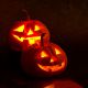 Dynia ozdobna Jack O'Lantern - jadalna