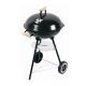 Grill okrągły - kociołek 42 cm