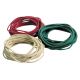 Gumka recepturka - 100 x 1,5 x 1,5 mm - 1 kg