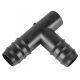 Kolanko 90 stopni do linii kroplującej 16 mm Tandem/Junior - 2 szt.