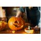 Dynia ozdobna Halloween - najlepsza do rzeźbienia